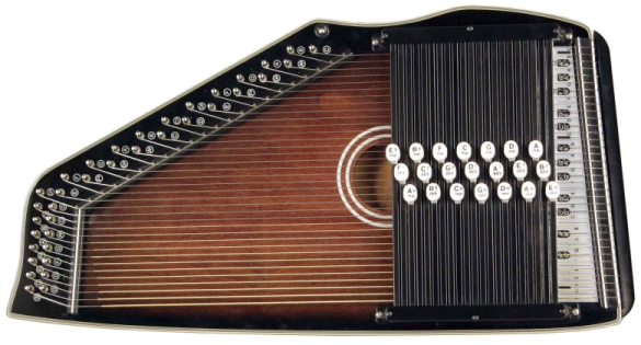 Autoharp