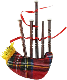 Bagpipe
