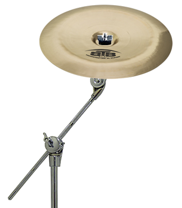 Cymbal China