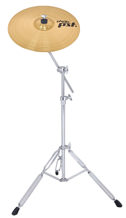 Cymbal Crash
