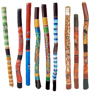Didgeridoo