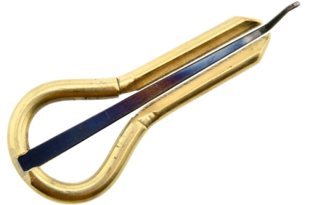 Jaw Harp