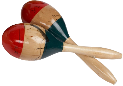 Maracas