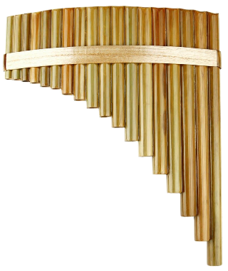 Pan Pipes
