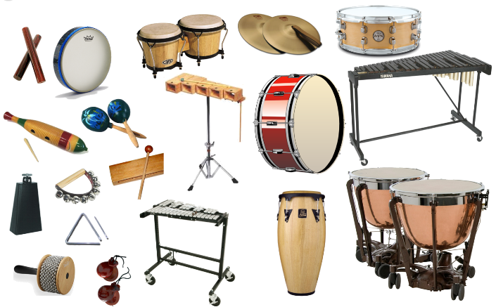 Percussion