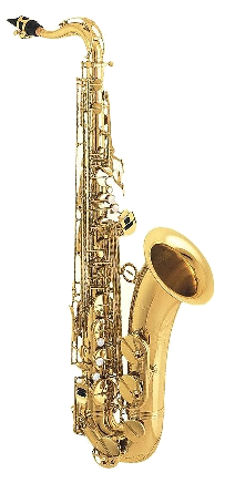 Tenor Saxophone