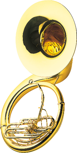 Sousaphone