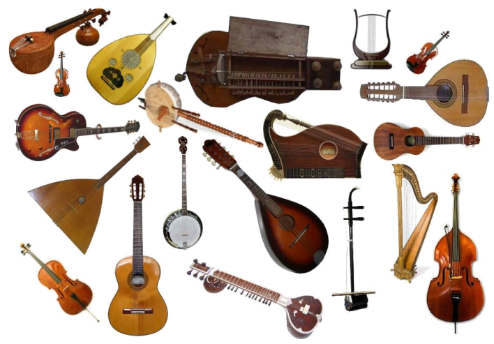 String instruments