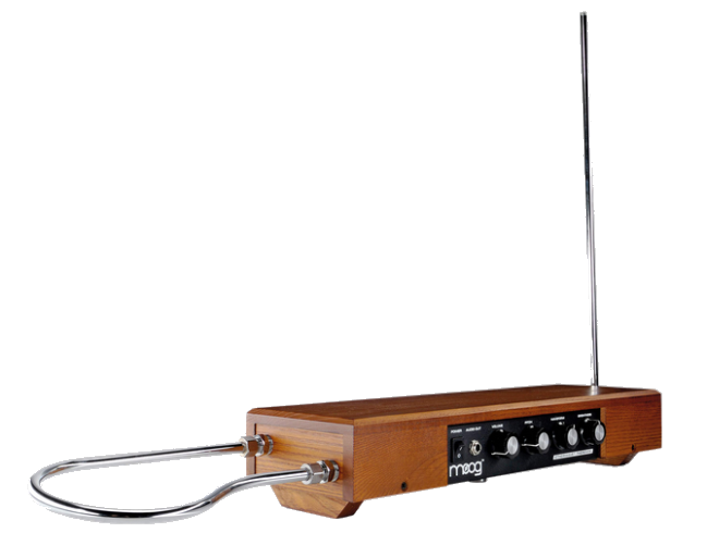 Theremin