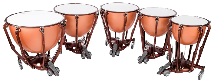 Timpani