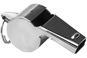 Whistle